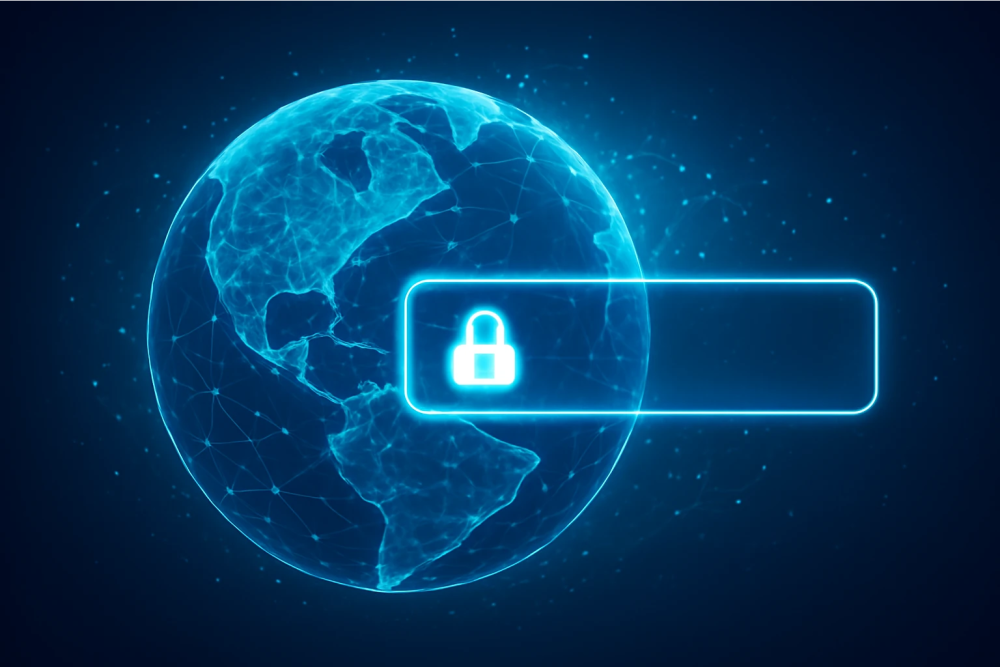دامنه (Domain Name): هویت دیجیتال کسب‌وکار شما و ویژگی‌های یک انتخاب برتر